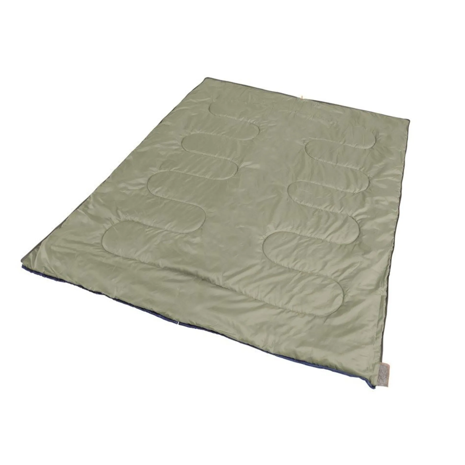 Saco De Dormir Easy Camp Chakra Blue