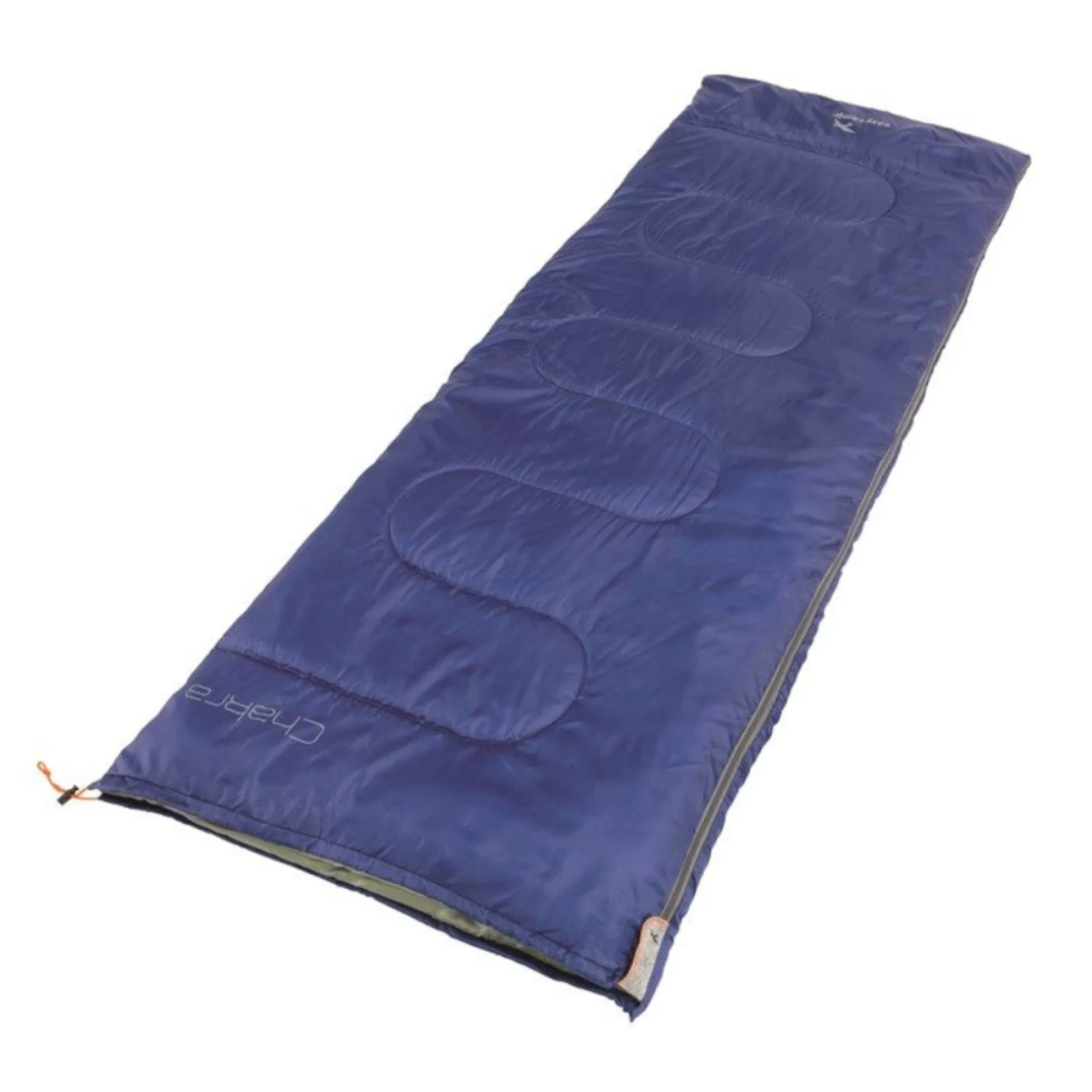 Saco De Dormir Easy Camp Chakra Blue