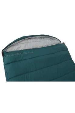 Saco De Dormir Easy Camp 220 X 150 CM