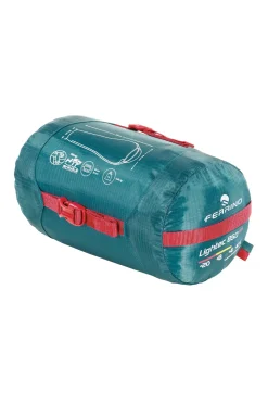 Saco De Dormir Ferrino Lightech 850