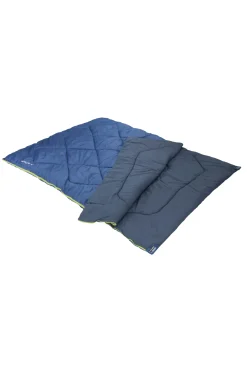 Saco De Dormir High Peak Ceduna Duo