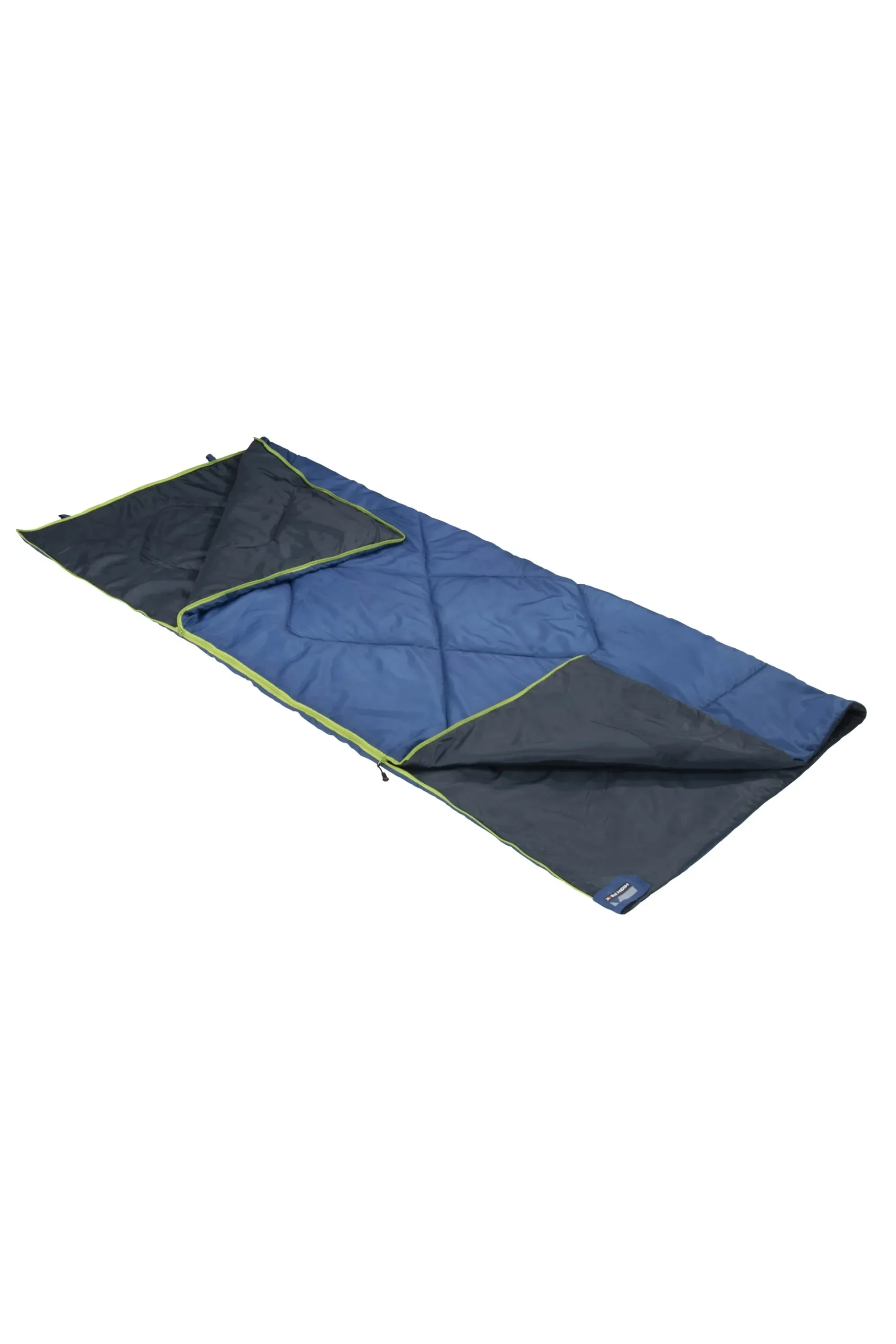 Saco De Dormir High Peak Ranger