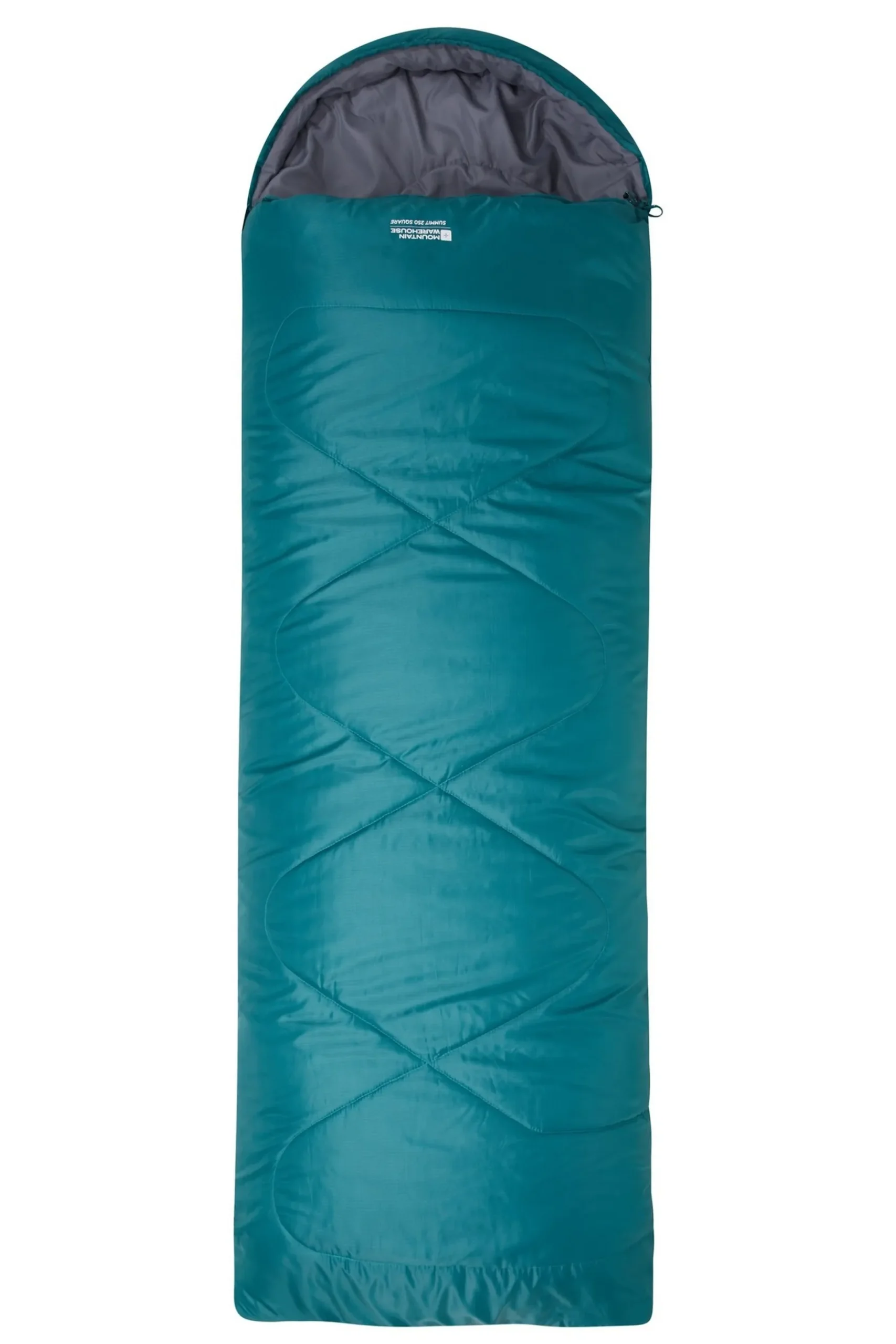 Saco De Dormir Invierno Mountain Warehouse Summit 250