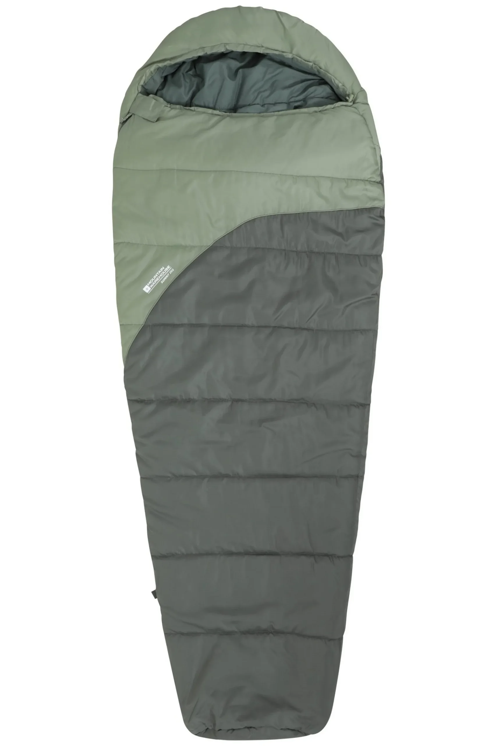 Saco De Dormir Invierno Mountain Warehouse Summit 250
