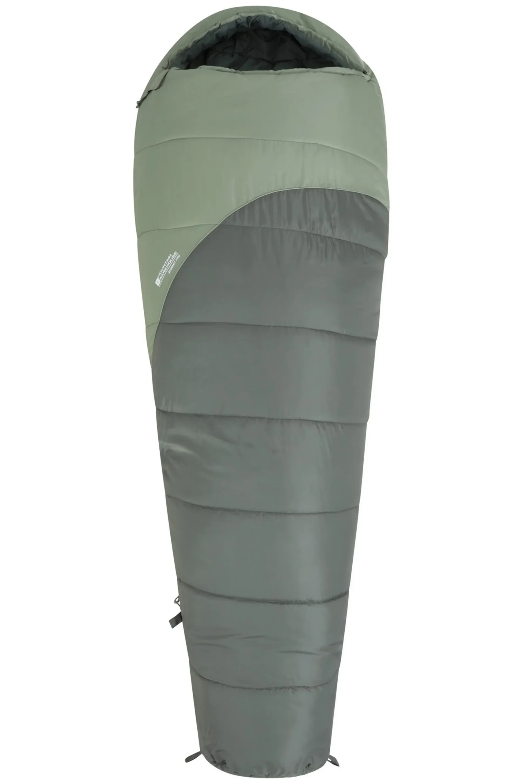 Saco De Dormir Invierno Mountain Warehouse Summit 250
