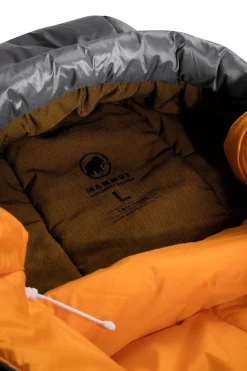 Saco De Dormir Mammut Perform Fiber -7c