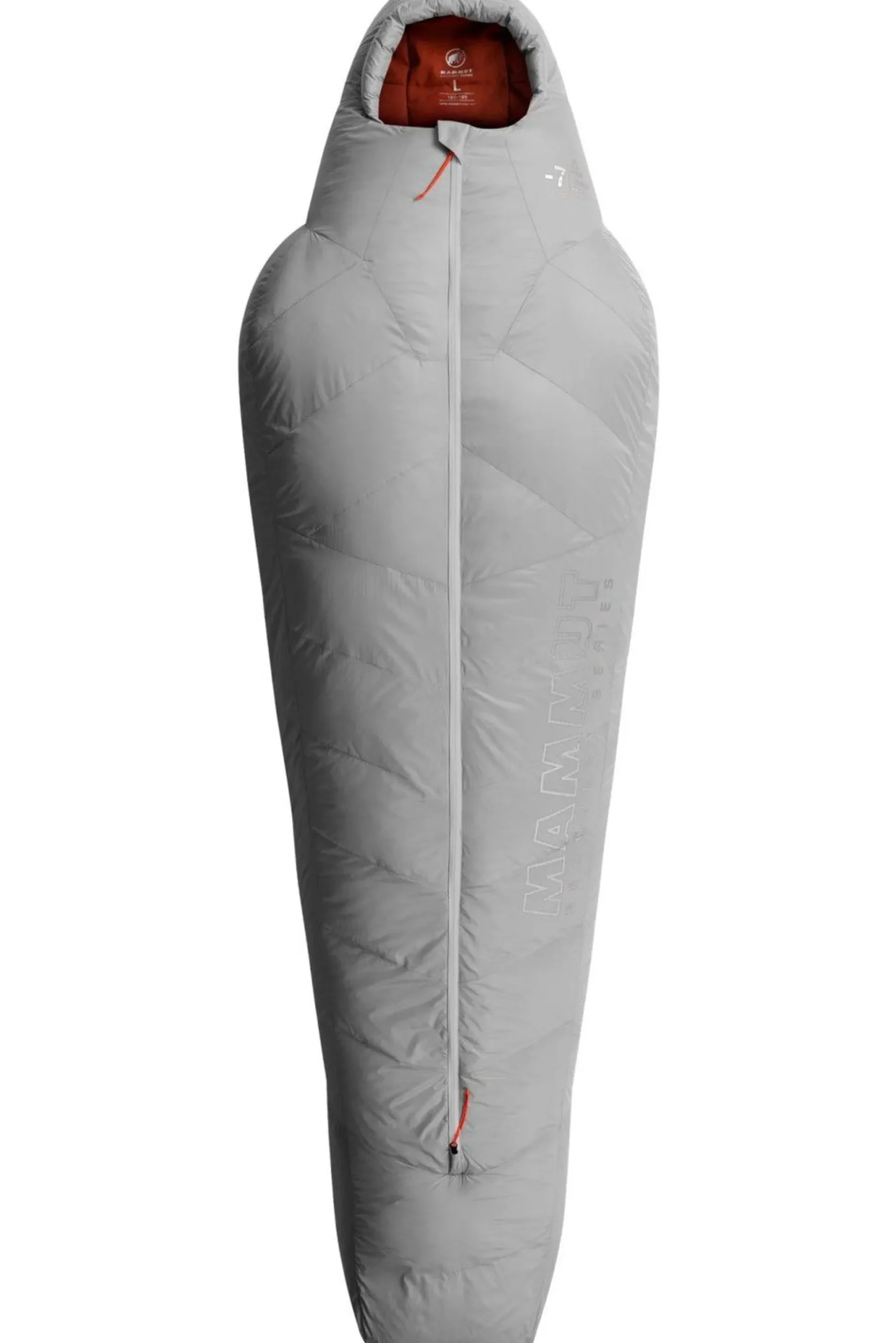 Saco De Dormir Mammut Perform Down -7c