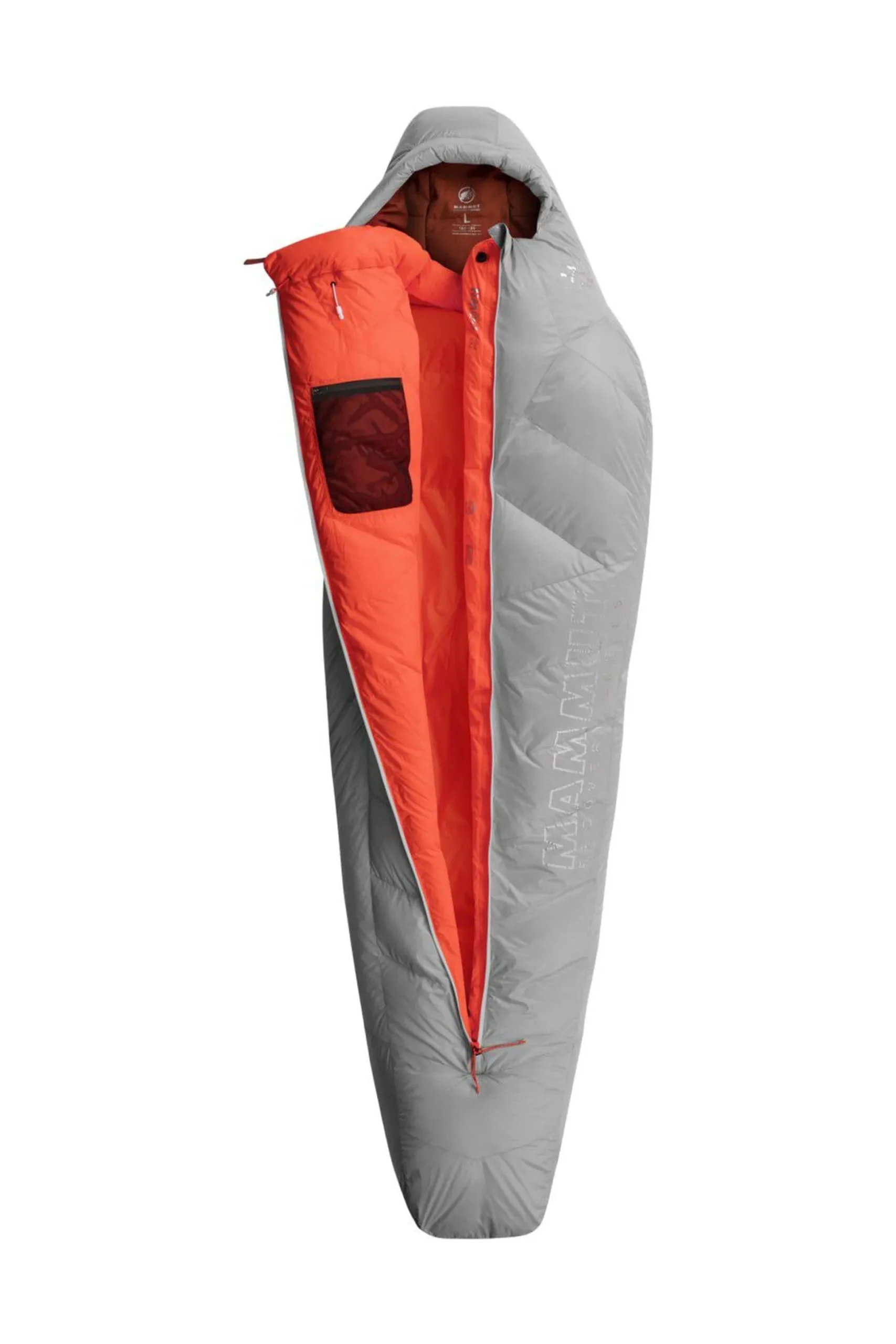 Saco De Dormir Mammut Perform Down -7c