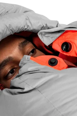 Saco De Dormir Mammut Perform Down -7c