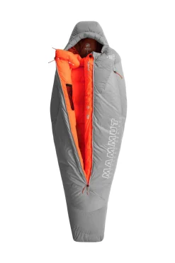 Saco De Dormir Mammut Protect Down -18c