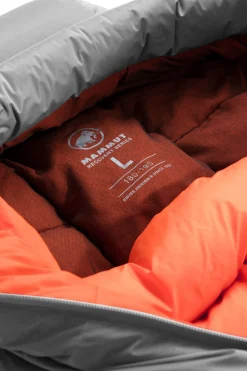 Saco De Dormir Mammut Protect Down -18c