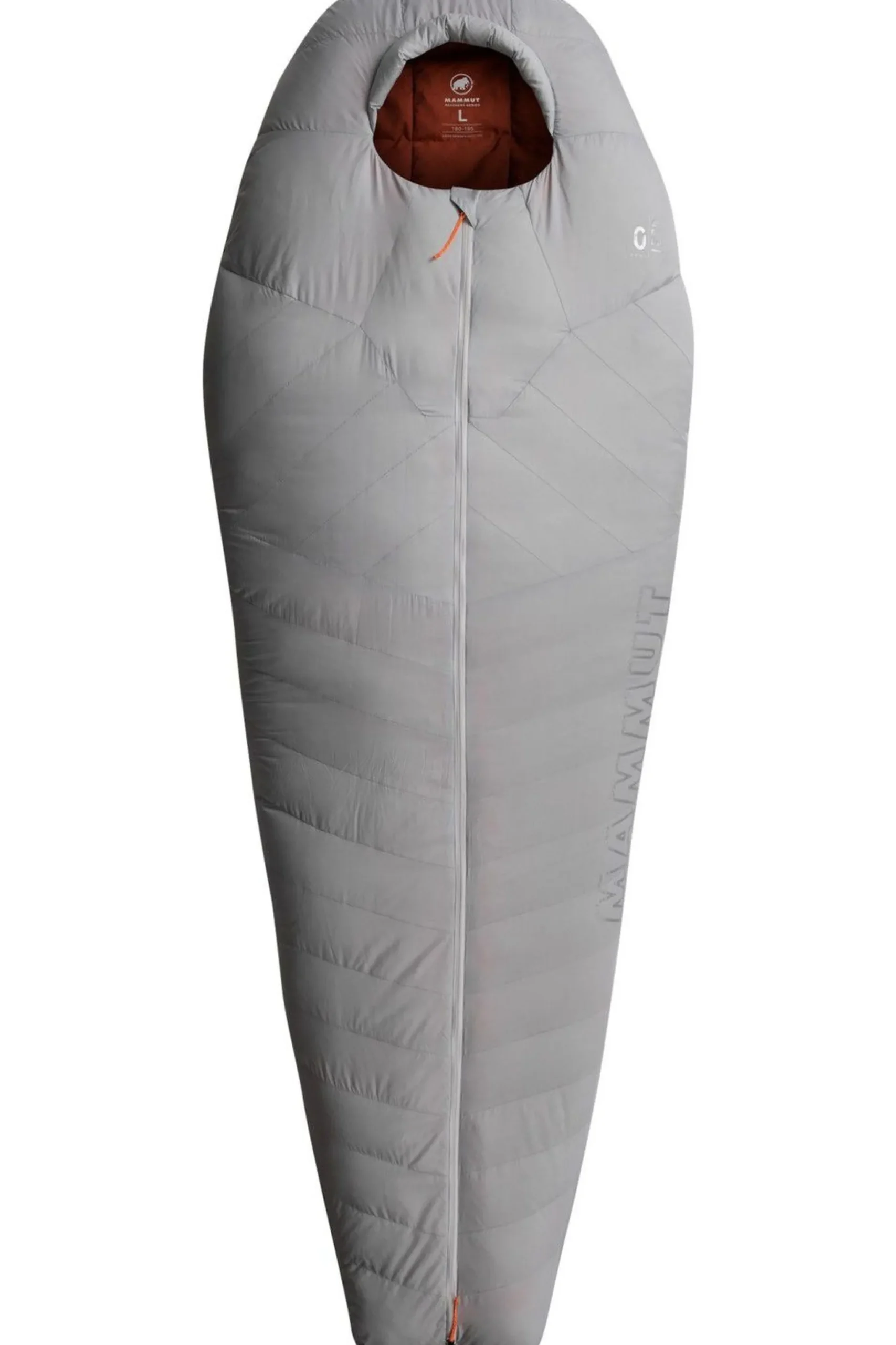 Saco De Dormir Mammut Relax Down 0c