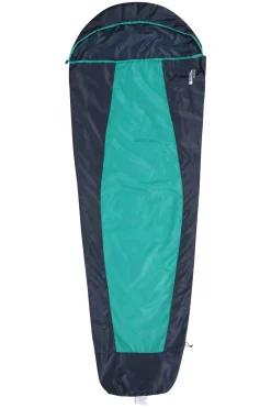 Saco De Dormir Momia De Ligero Verano Mountain Warehouse Traveller 50