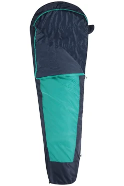 Saco De Dormir Momia De Ligero Verano Mountain Warehouse Traveller 50