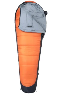 Saco De Dormir Momia Invierno Mountain Warehouse Microlite 1400