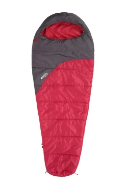 Saco De Dormir Momia Mountain Warehouse Summit 300