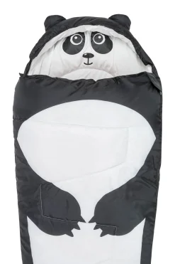 Saco De Dormir Niños Highlander Panda Print 15ºc