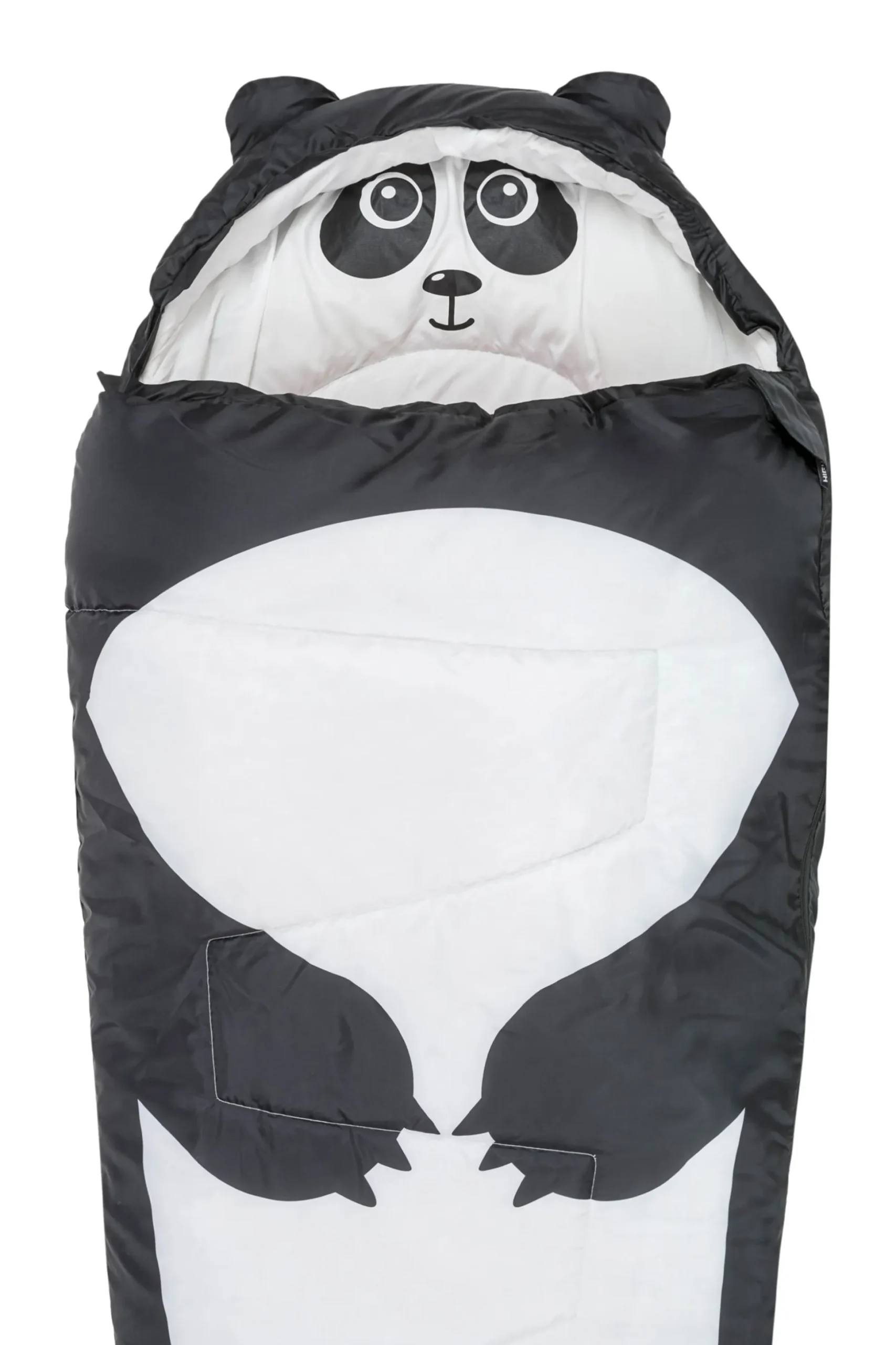 Saco De Dormir Niños Highlander Panda Print 15ºc