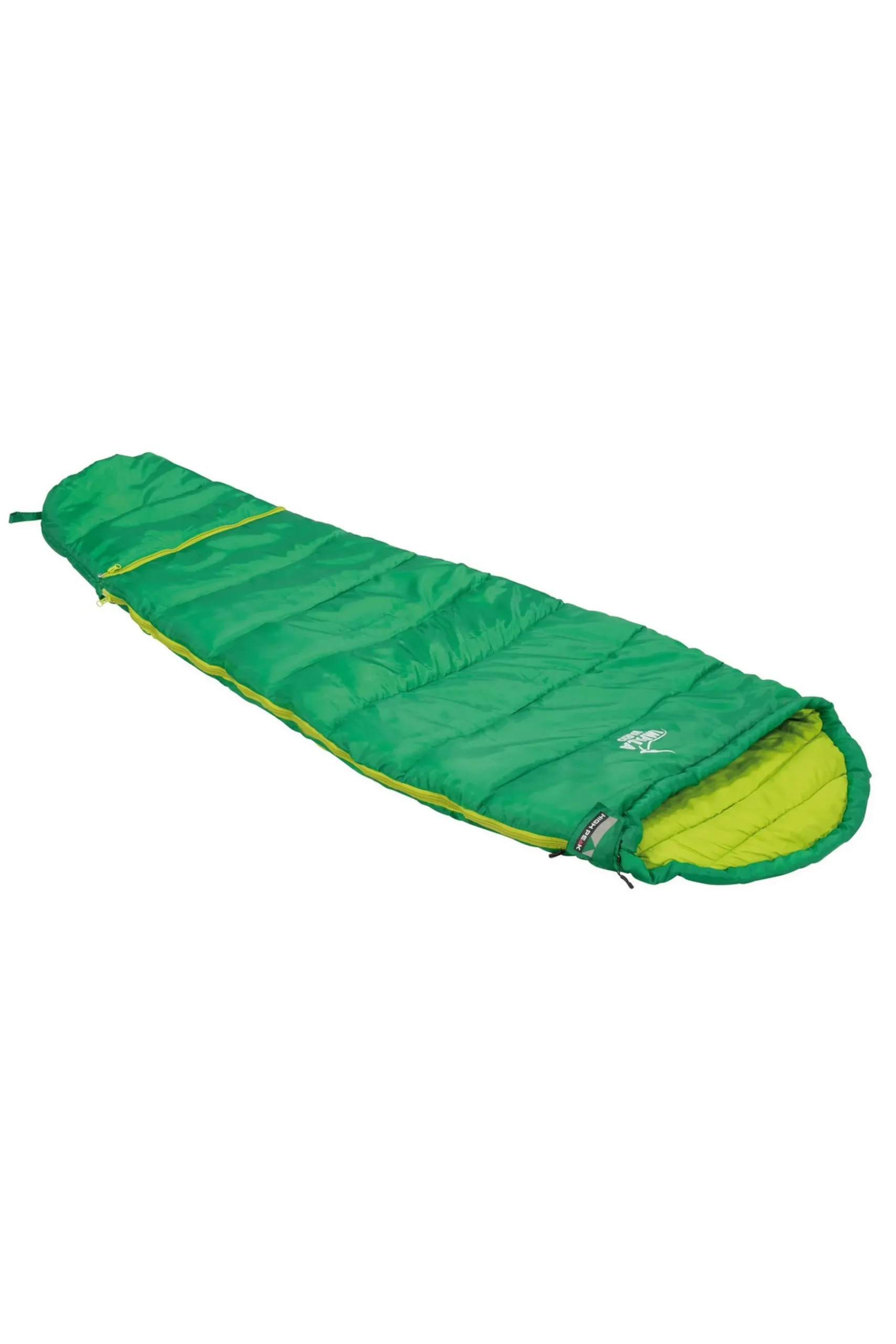 Saco De Dormir Niños High Peak Impala Vario
