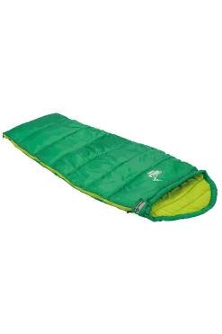 Saco De Dormir Niños High Peak Impala Vario