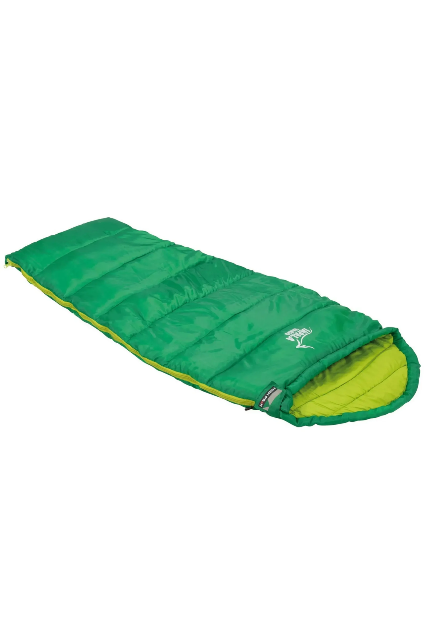 Saco De Dormir Niños High Peak Impala Vario