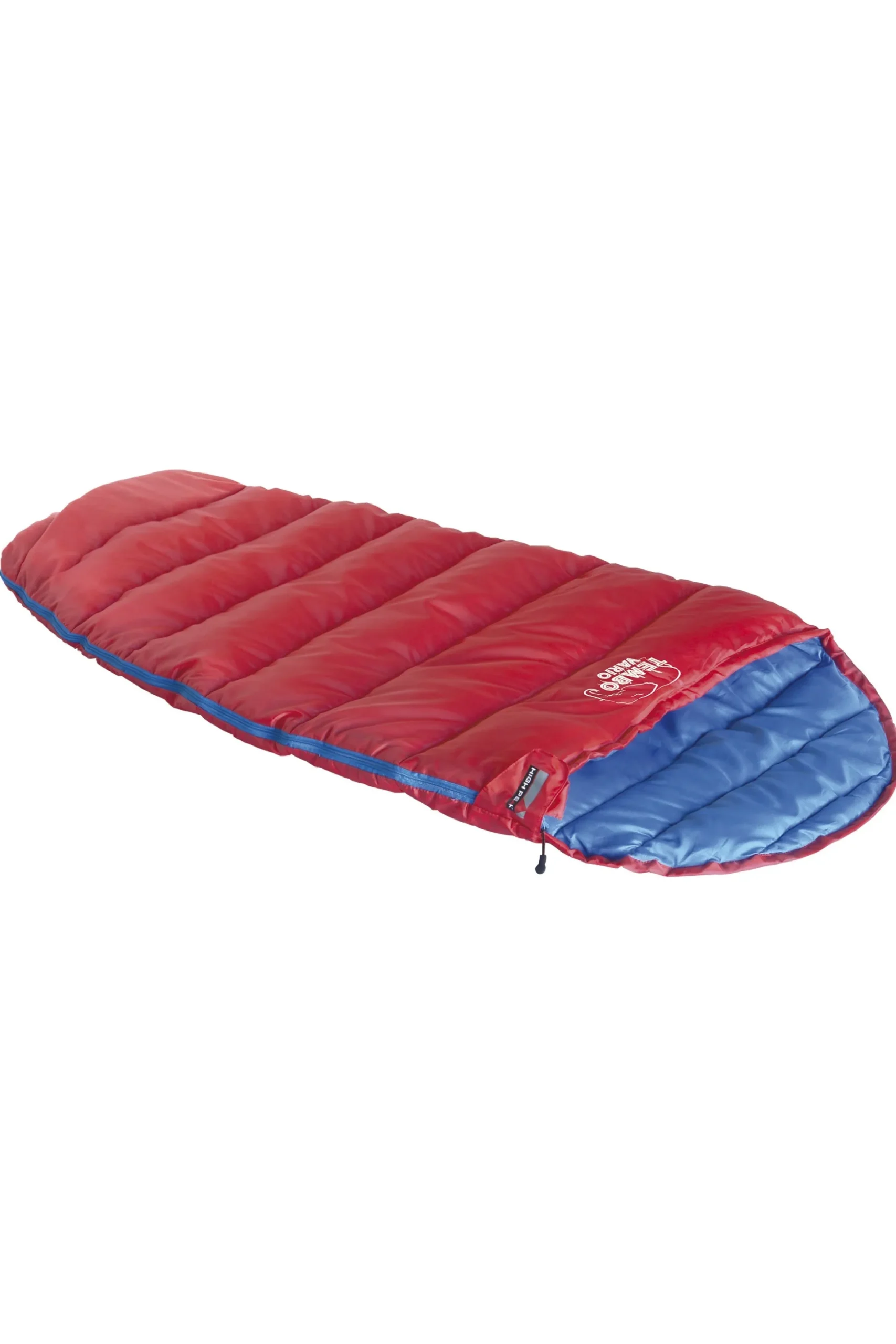 Saco De Dormir Niños High Peak Tembo Vario