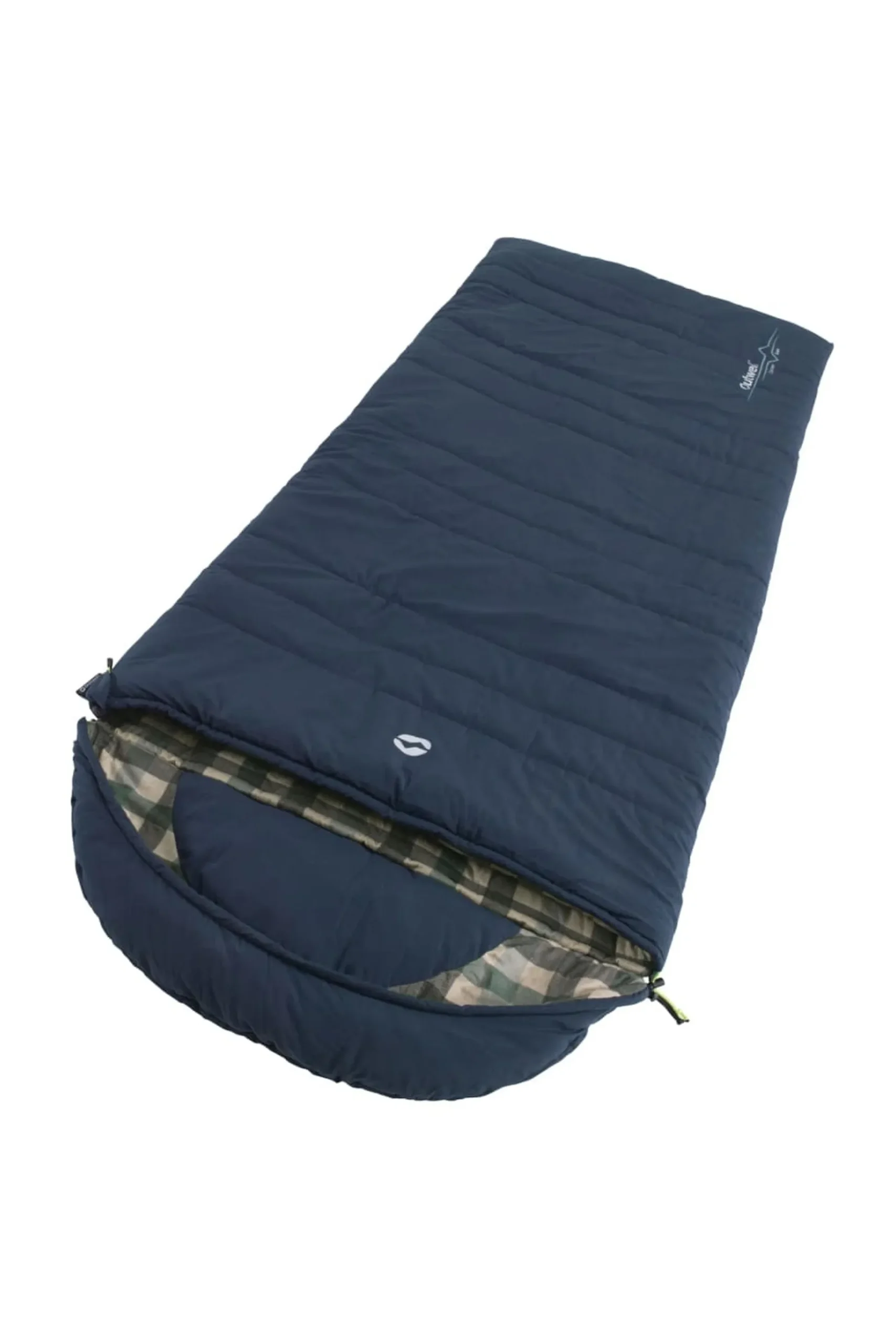 Saco De Dormir Outwell Camper Lux