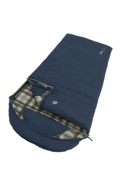 Saco De Dormir Outwell Camper Lux