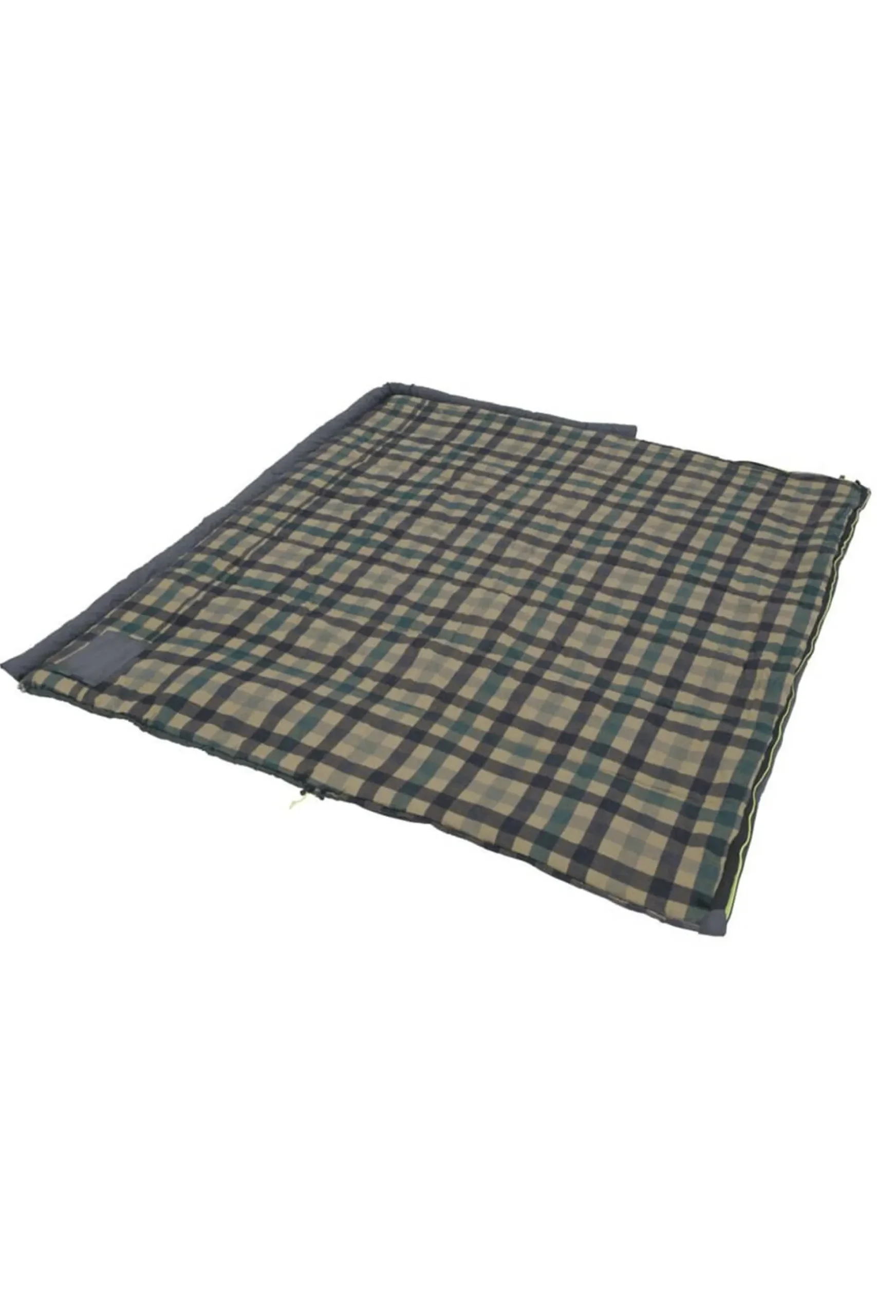 Saco De Dormir Outwell Camper Cremallera Derecha