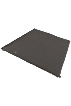 Saco De Dormir Outwell Camper Cremallera Izquierda