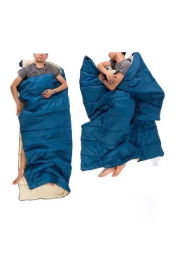 Saco De Dormir Para Acampar Solmar