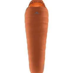 Saco De Dormir Sleepingbag Lightech 1400 Duvet Rds Down De Ferrino