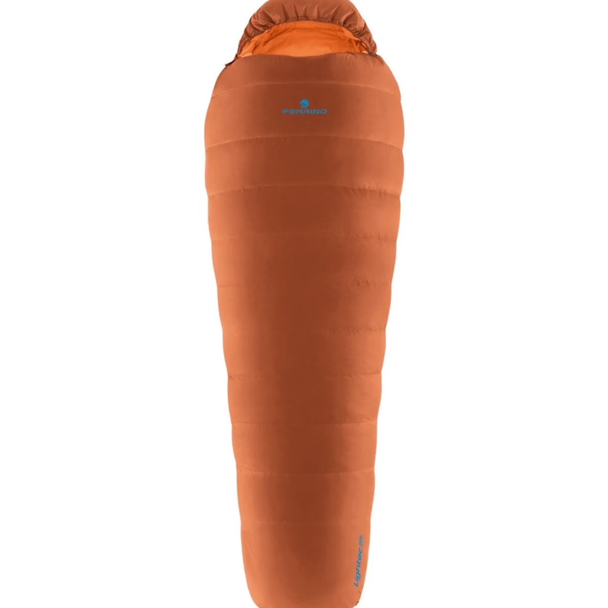 Saco De Dormir Sleepingbag Lightech 1400 Duvet Rds Down De Ferrino