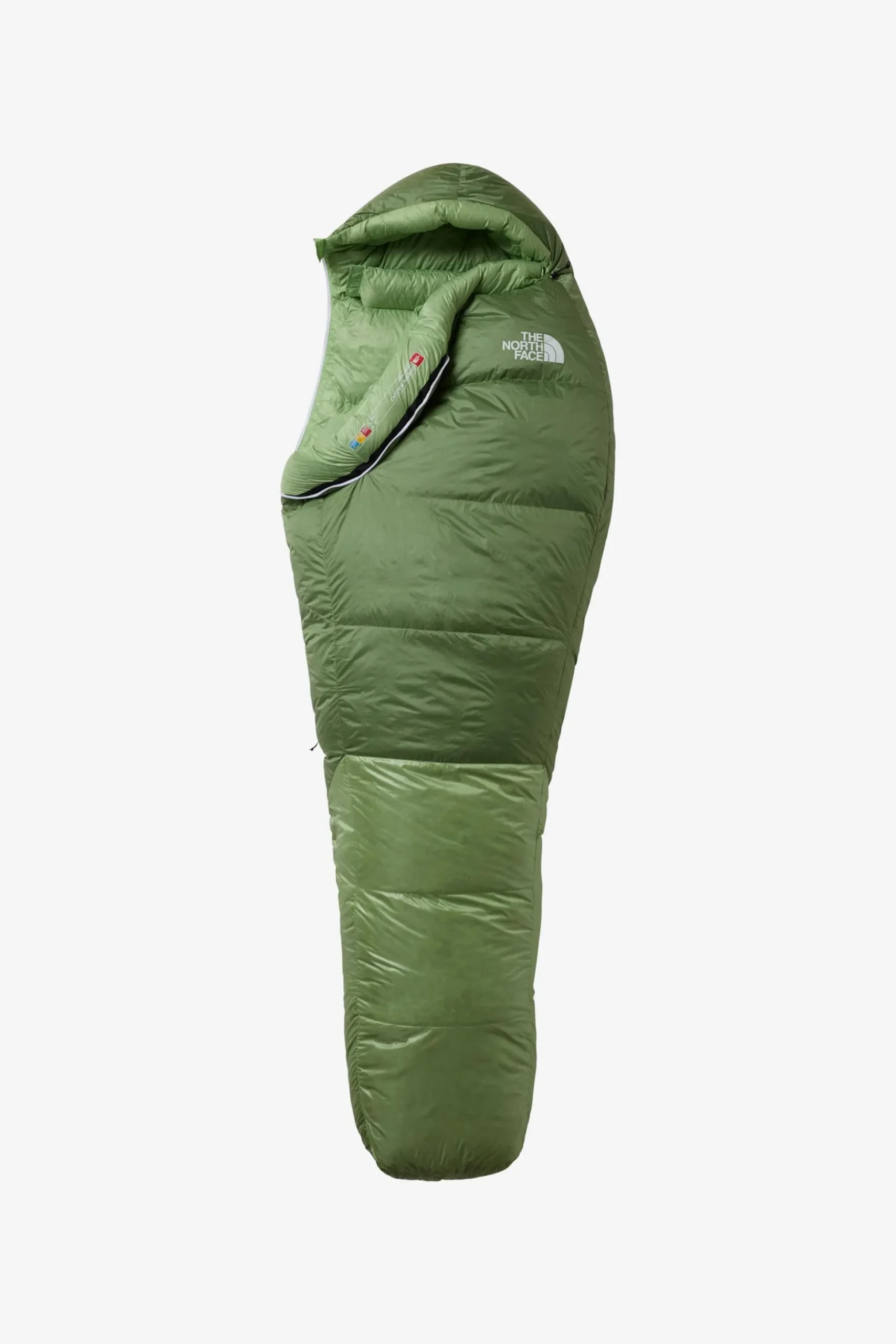 Saco De Dormir The North Face Green Kazoo -8c