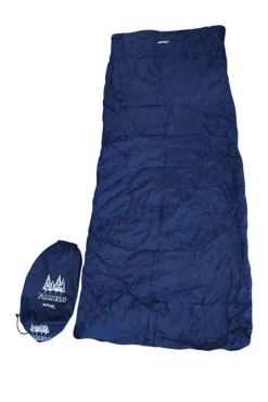 Saco De Dormir Transformable Softee 'farelo' Marino