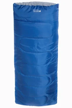 Saco De Dormir Verano Mountain Warehouse Basecamp 200