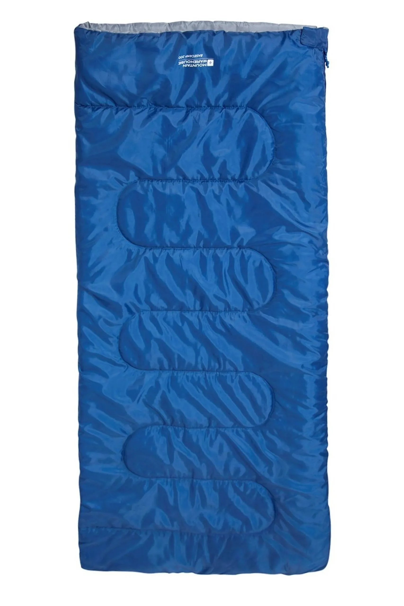 Saco De Dormir Verano Mountain Warehouse Basecamp 200
