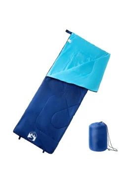 Saco De Dormir Vidaxl 190 X 72 CM Con Correas De Seguridad