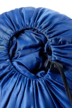 Saco De Dormir Vidaxl 220 X 83 CM Para Senderismo