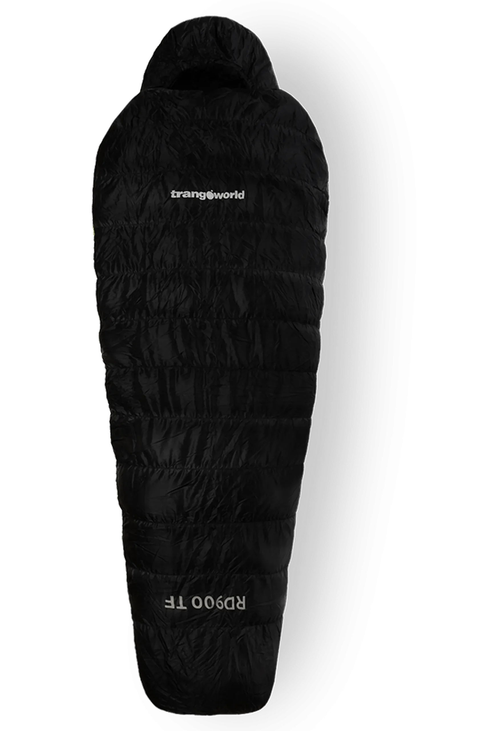 Saco Derecho Trangoworld Rd 900 Tf