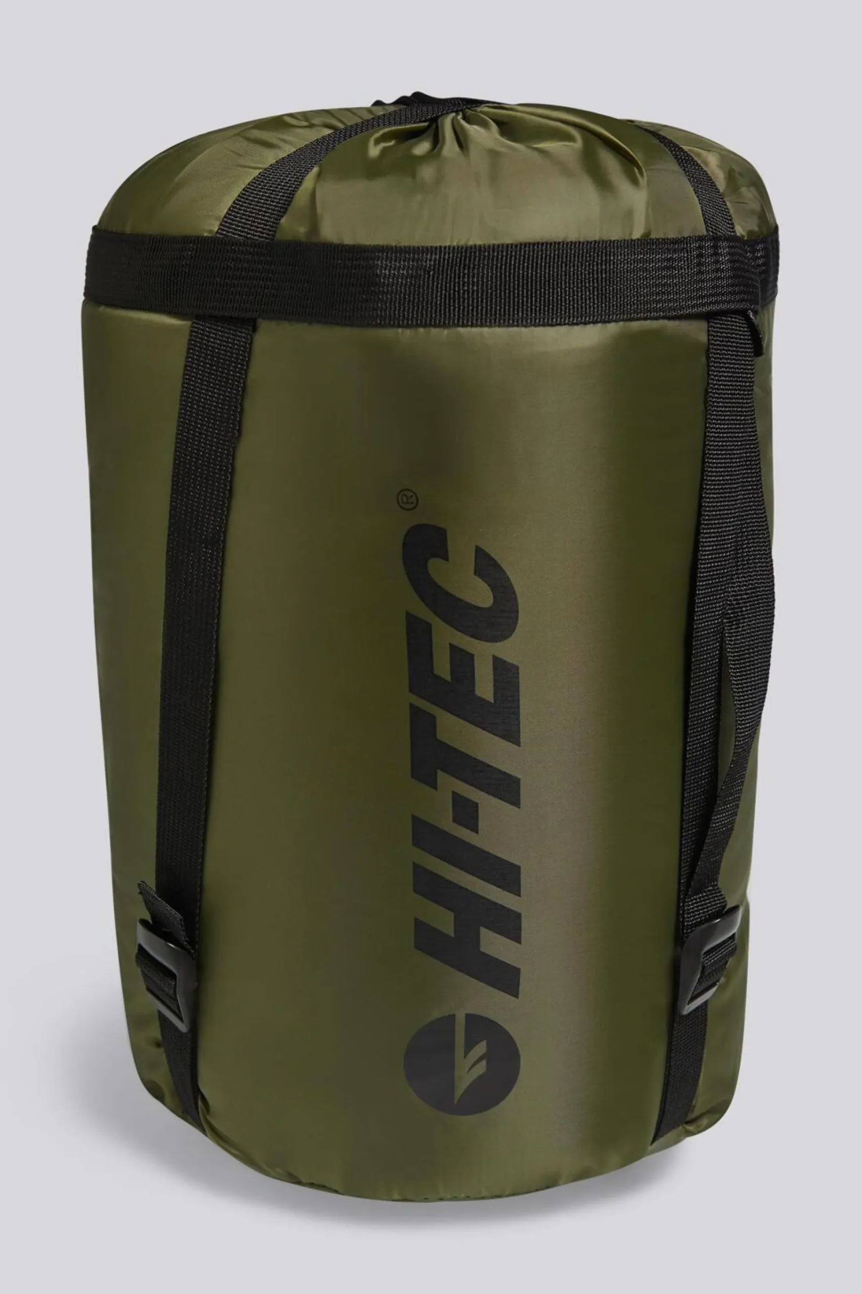 Saco Dormir Hi-Tec