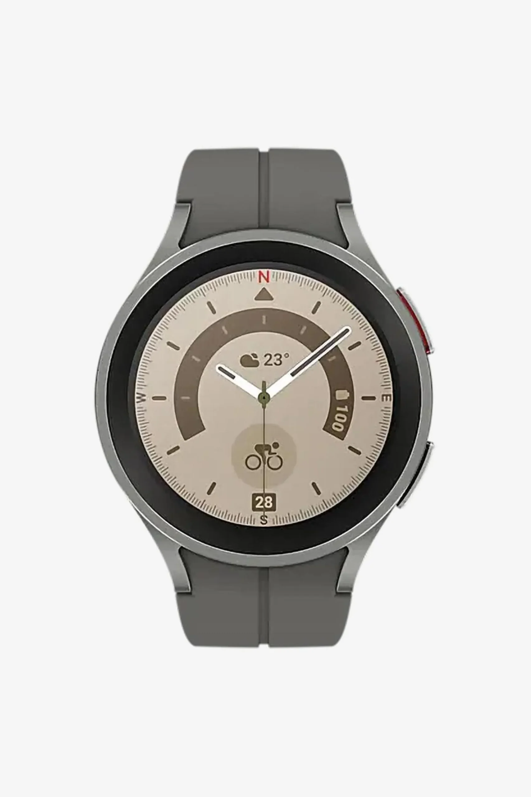Samsung Galaxy Watch5 Pro 45mm
