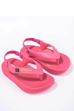 Sandalia Ipanema Anatomica Soft Baby