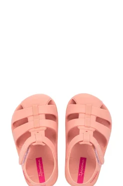 Sandalia Ipanema Barefoot Baby