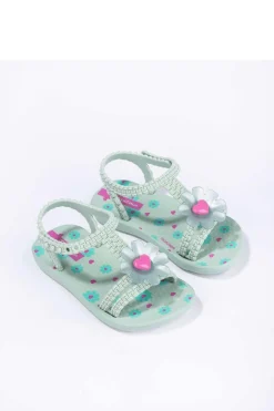 Sandalia Ipanema Daisy Baby