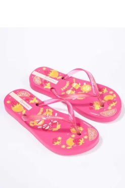 Sandalia Ipanema Temas Girls Kids