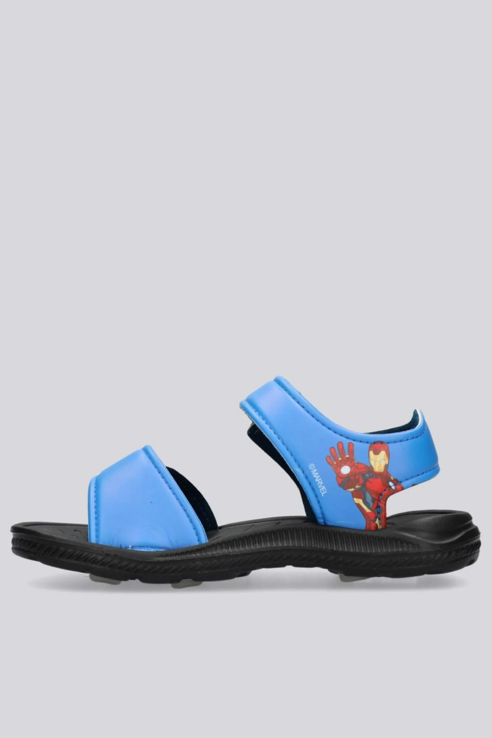 Sandalias Avengers