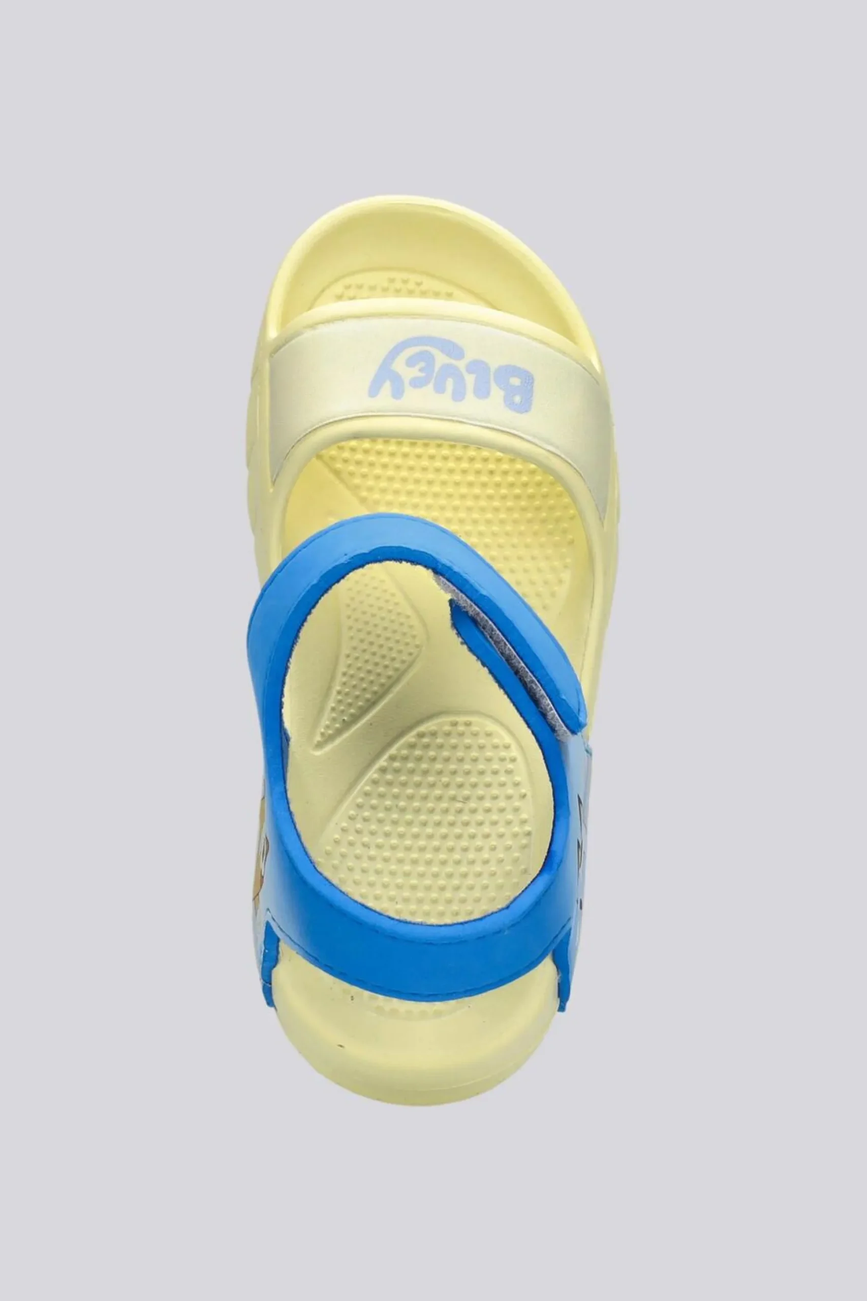 Sandalias Bluey