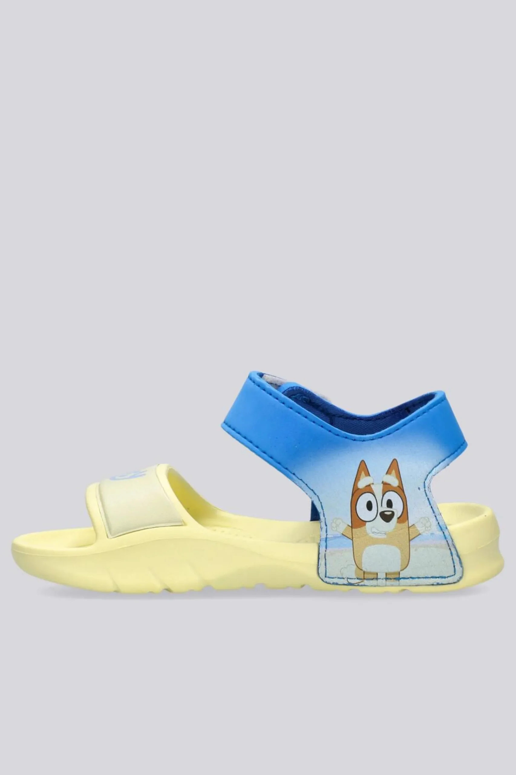 Sandalias Bluey