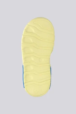Sandalias Bluey